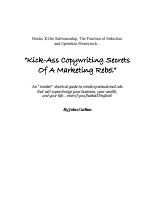 Kickass Copywriting Secrets.pdf